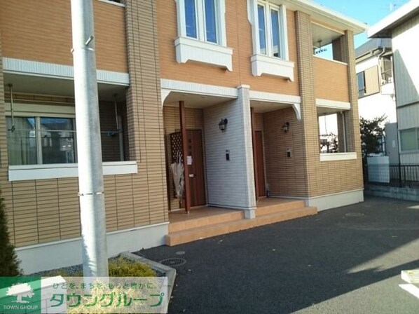 ローレルIIIの物件内観写真